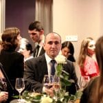 Aniversare 5 ani Hotel Cismigiu si 105 ani a cladirii Cismigiu