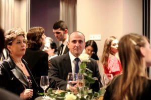 Aniversare 5 ani Hotel Cismigiu si 105 ani a cladirii Cismigiu