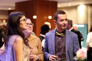 Aniversare 5 ani Hotel Cismigiu si 105 ani a cladirii Cismigiu