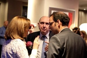 Aniversare 5 ani Hotel Cismigiu si 105 ani a cladirii Cismigiu