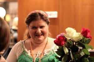 Aniversare 5 ani Hotel Cismigiu si 105 ani a cladirii Cismigiu