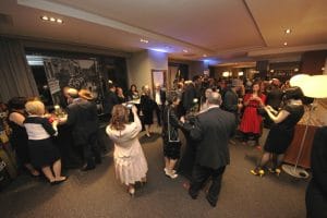 Aniversare 5 ani Hotel Cismigiu si 105 ani a cladirii Cismigiu