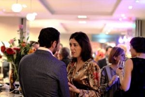 Aniversare a 105 ani a cladirii Cismigiu si 5 ani de la reinaugurarea Hotelului Cismigiu