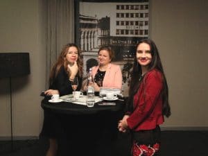 Aniversare 5 ani Hotel Cismigiu si 105 ani a cladirii Cismigiu