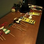Aniversare 5 ani Hotel Cismigiu si 105 ani a cladirii Cismigiu