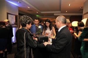 Aniversare 5 ani Hotel Cismigiu si 105 ani a cladirii Cismigiu