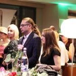 Aniversare 5 ani Hotel Cismigiu si 105 ani a cladirii Cismigiu