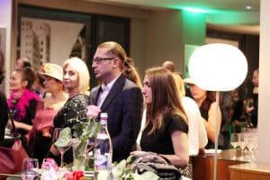 Aniversare 5 ani Hotel Cismigiu si 105 ani a cladirii Cismigiu