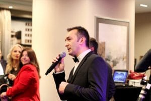 Aniversare a 105 ani a cladirii Cismigiu si 5 ani de la reinaugurarea Hotelului Cismigiu