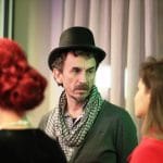 Aniversare 5 ani Hotel Cismigiu si 105 ani a cladirii Cismigiu
