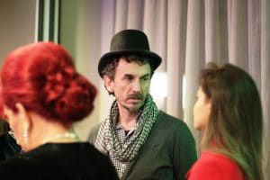 Aniversare 5 ani Hotel Cismigiu si 105 ani a cladirii Cismigiu