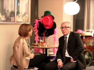 Aniversare 5 ani Hotel Cismigiu si 105 ani a cladirii Cismigiu