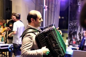 Aniversare 5 ani Hotel Cismigiu si 105 ani a cladirii Cismigiu