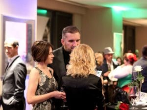 Aniversare 5 ani Hotel Cismigiu si 105 ani a cladirii Cismigiu