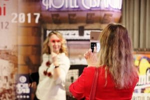 Aniversare 5 ani Hotel Cismigiu si 105 ani a cladirii Cismigiu