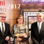 Aniversare 5 ani Hotel Cismigiu si 105 ani a cladirii Cismigiu