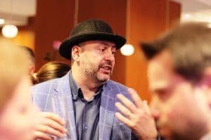 Aniversare 5 ani Hotel Cismigiu si 105 ani a cladirii Cismigiu