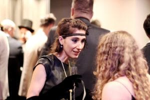 Aniversare 5 ani Hotel Cismigiu si 105 ani a cladirii Cismigiu