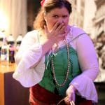 Aniversare 5 ani Hotel Cismigiu si 105 ani a cladirii Cismigiu