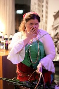 Aniversare 5 ani Hotel Cismigiu si 105 ani a cladirii Cismigiu