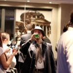 Aniversare 5 ani Hotel Cismigiu si 105 ani a cladirii Cismigiu