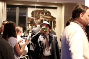 Aniversare 5 ani Hotel Cismigiu si 105 ani a cladirii Cismigiu