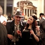 Aniversare 5 ani Hotel Cismigiu si 105 ani a cladirii Cismigiu