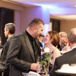 Aniversare 5 ani Hotel Cismigiu si 105 ani a cladirii Cismigiu