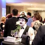 Aniversare 5 ani Hotel Cismigiu si 105 ani a cladirii Cismigiu