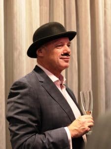 Aniversare 5 ani Hotel Cismigiu si 105 ani a cladirii Cismigiu