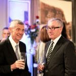 Aniversare 5 ani Hotel Cismigiu si 105 ani a cladirii Cismigiu