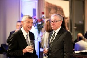 Aniversare 5 ani Hotel Cismigiu si 105 ani a cladirii Cismigiu