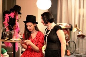 Aniversare 5 ani Hotel Cismigiu si 105 ani a cladirii Cismigiu