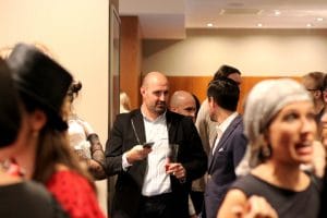 Aniversare 5 ani Hotel Cismigiu si 105 ani a cladirii Cismigiu