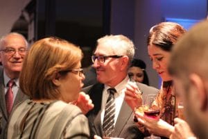 Aniversare 5 ani Hotel Cismigiu si 105 ani a cladirii Cismigiu