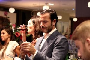 Aniversare 5 ani Hotel Cismigiu si 105 ani a cladirii Cismigiu