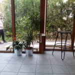 Bake a Coffee, cafenea mica pe strada Polona din Bucuresti