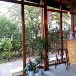 Bake a Coffee, cafenea mica pe strada Polona din Bucuresti