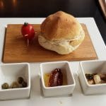 Bistroul Fabrica de Mici de pe Luigi Cazavillan din Bucuresti