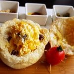 Bistroul Fabrica de Mici de pe Luigi Cazavillan din Bucuresti