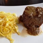 Bistroul Fabrica de Mici de pe Luigi Cazavillan din Bucuresti