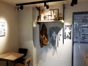 Bob Coffee Lab in Piata Charles de Gaulle - noile cafenele ale Bucurestiului