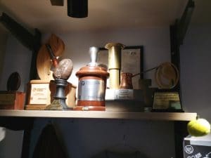 Bob Coffee Lab in Piata Charles de Gaulle - noile cafenele ale Bucurestiului