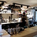 Bob Coffee Lab in Piata Charles de Gaulle - noile cafenele ale Bucurestiului