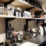 Bob Coffee Lab in Piata Charles de Gaulle - noile cafenele ale Bucurestiului