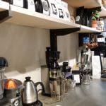 Bob Coffee Lab in Piata Charles de Gaulle - noile cafenele ale Bucurestiului