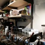 Bob Coffee Lab in Piata Charles de Gaulle - noile cafenele ale Bucurestiului