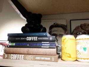 Bob Coffee Lab in Piata Charles de Gaulle - noile cafenele ale Bucurestiului