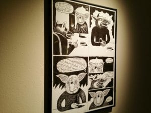 Bob Coffee Lab in Piata Charles de Gaulle - noile cafenele ale Bucurestiului