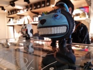 Bob Coffee Lab in Piata Charles de Gaulle - noile cafenele ale Bucurestiului